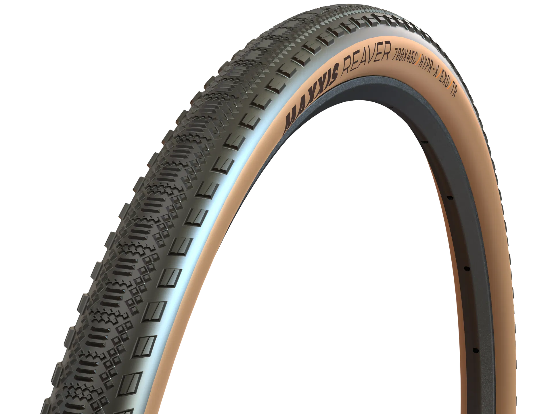 Pneu Maxxis Reaver Gen.2 28