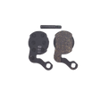 Plaquettes de frein Magura 6.1 pour Louise/Julie/Marta