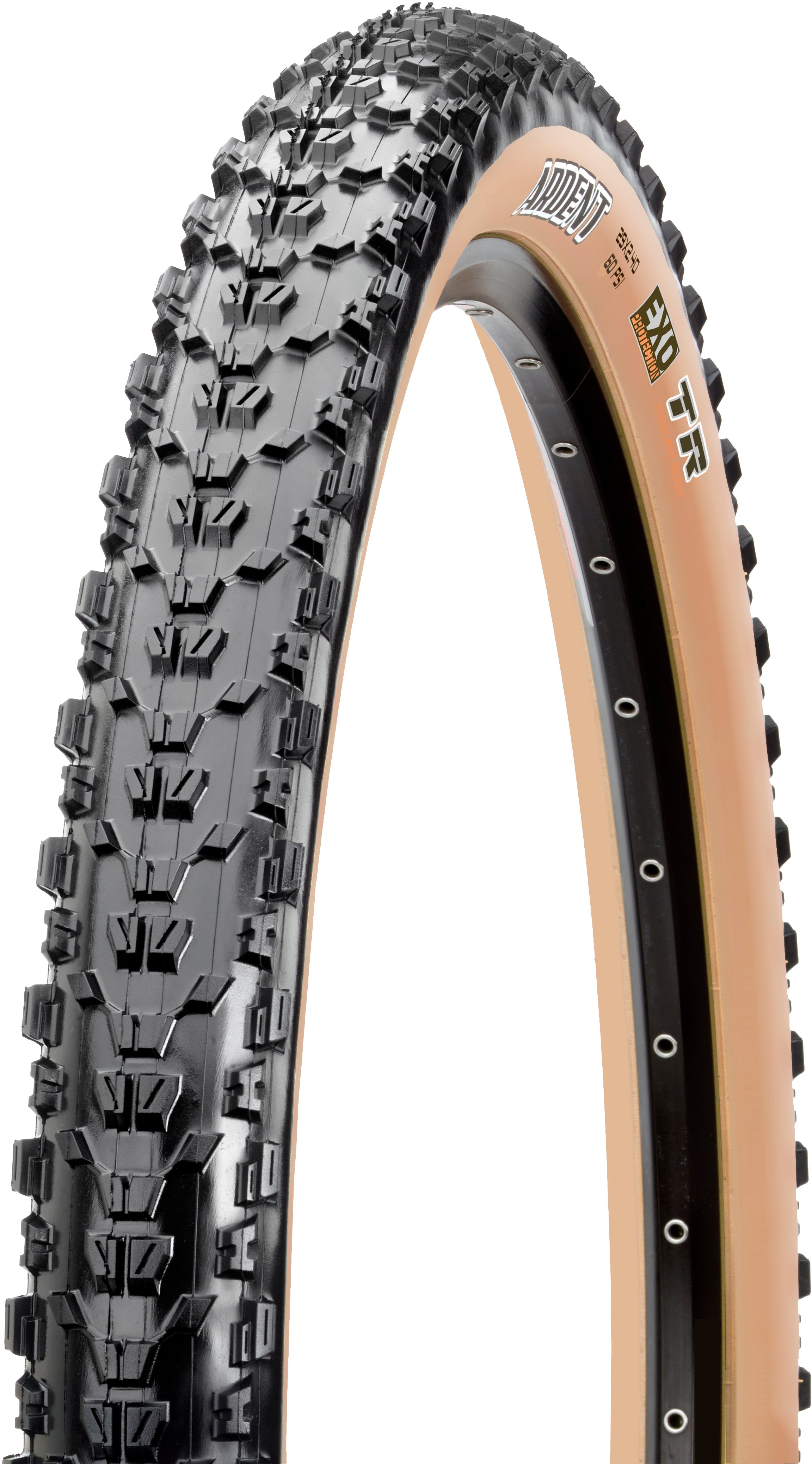 Pneu pliant Maxxis Ardent 29x2.25