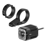 Knog Blinder E Commuter 80 phare avant StVZO LED blanche black