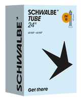Schwalbe DV 10 Chambre à air 40/62-507