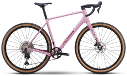 Raymon Soreno Comp mohair rose