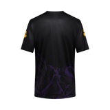 Fox YTH Ranger SS Maillot Img Print Prune