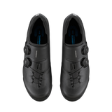 Shimano XC703 chaussures VTT noir
