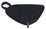VAUDE Race Light L sacoche de selle en aluminium noir