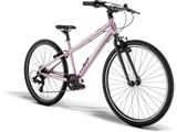 PUKY LS-PRO 26-8 pearl pink/anthracite (2025)