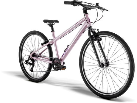 PUKY LS-PRO 26-8 pearl pink/anthracite (2025)