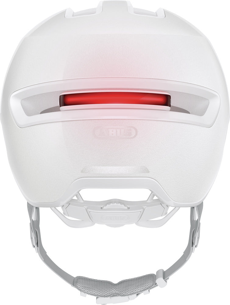 Casque ABUS Hud-Y Urban puriste