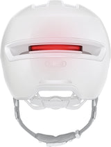 Casque ABUS Hud-Y Puriste urbain