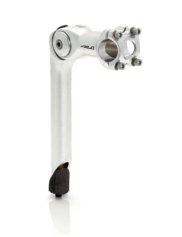 XLC ST-T02 Potence réglable argenté