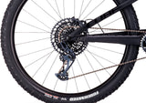 Cube Stereo ONE44 C:62 Pro carbon´n´noir