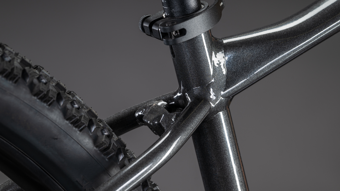 Cube Aim SLX ardoise noire´n´noire (2026)