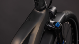 Cube Touring Hybrid Comfort SLX 800 Trapèze charcoal´n´chrome (2026)