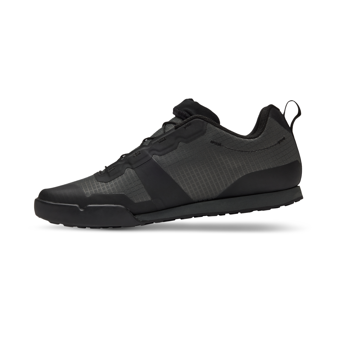 Giro Tracker chaussures de trekking black