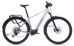 Superior iBLOX 6.5 Gris brillant