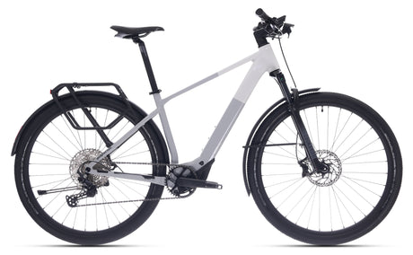 Superior iBLOX 6.5 Gris brillant