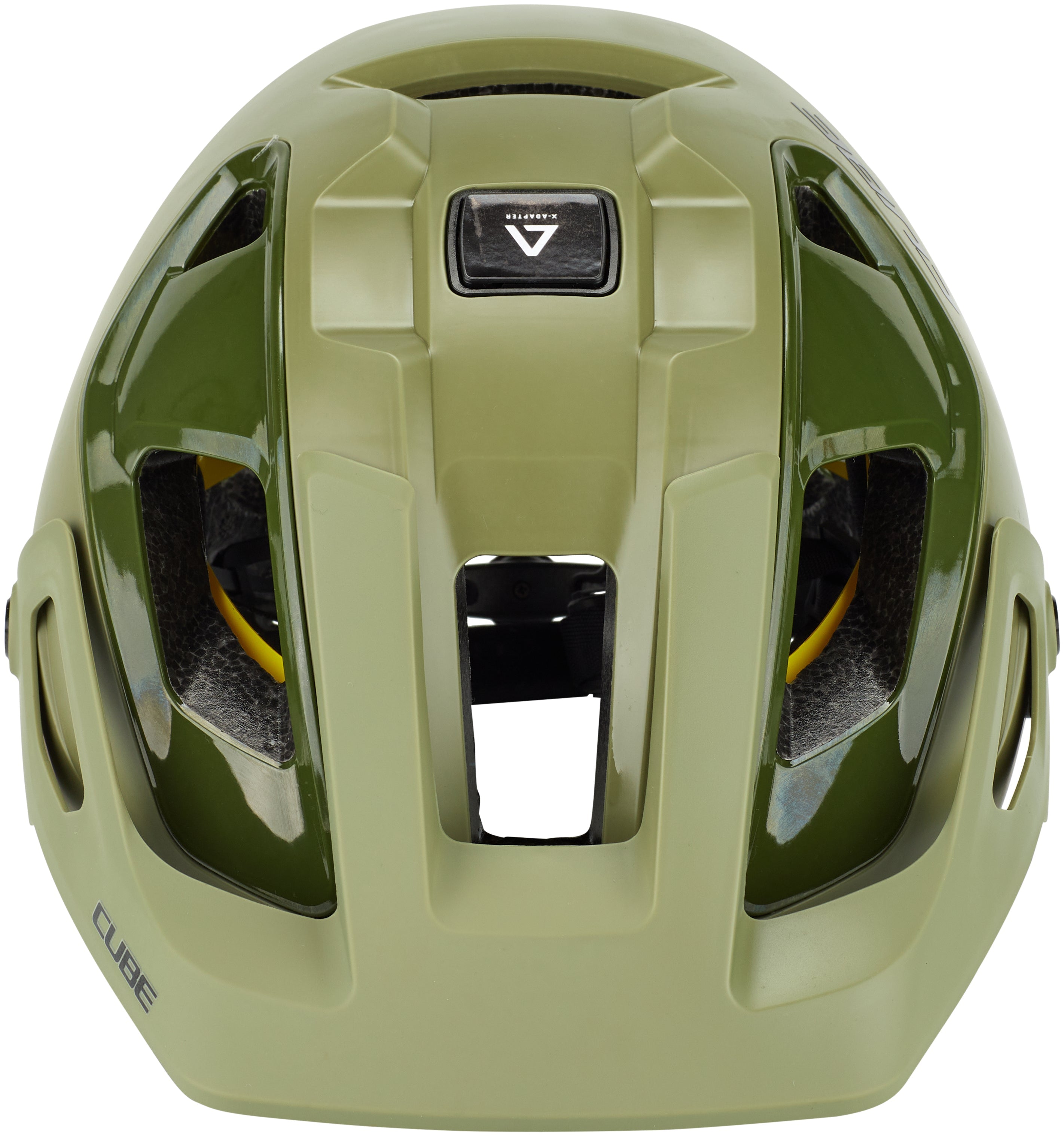 CUBE Casque STROVER TM
