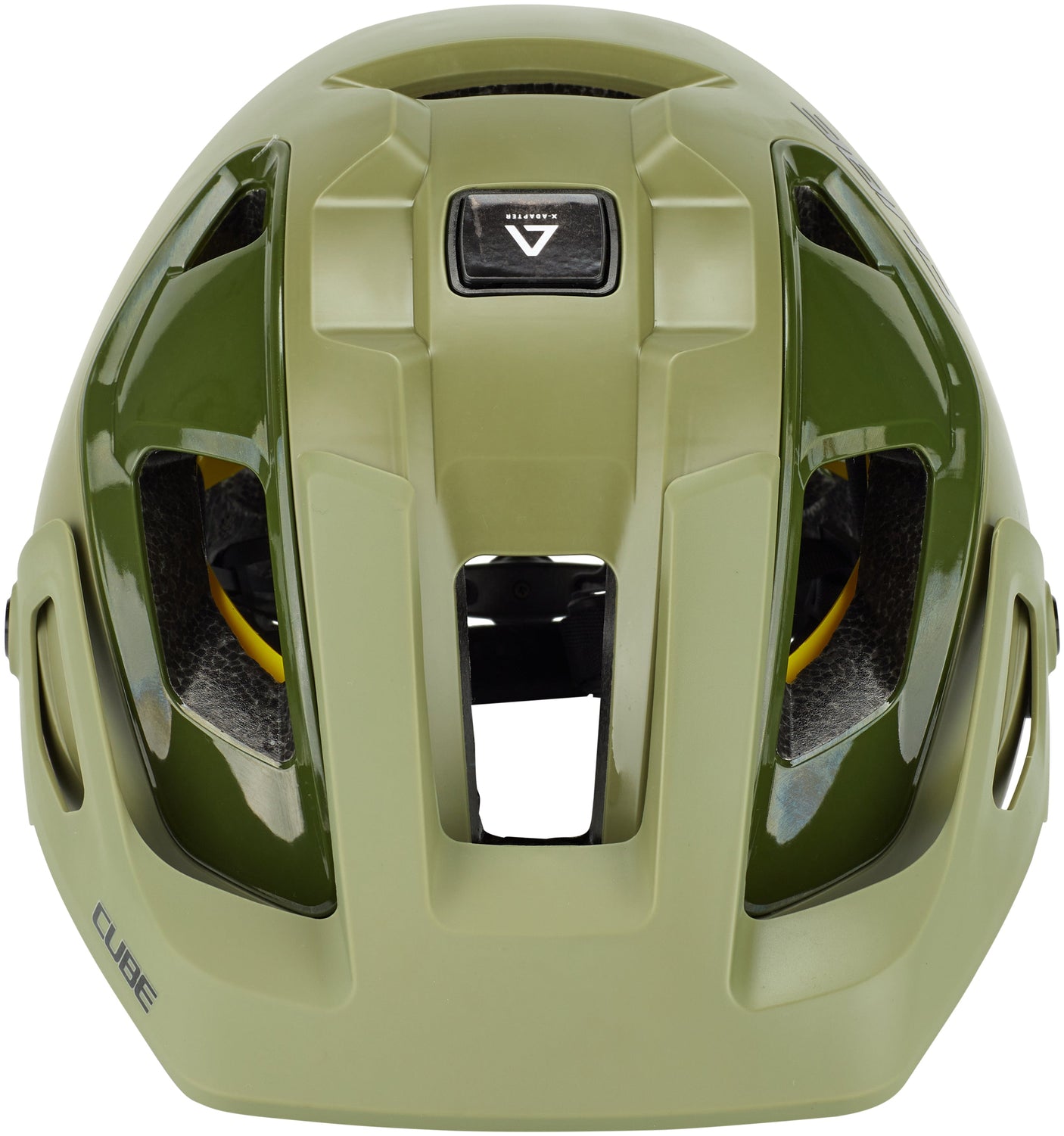 CUBE Casque STROVER TM