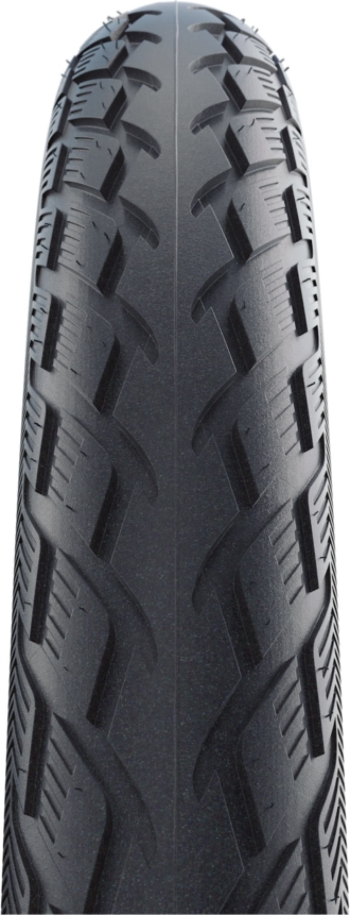 Schwalbe Marathon | Performance Line | Guard 26"/559mm Noir+Réflexe
