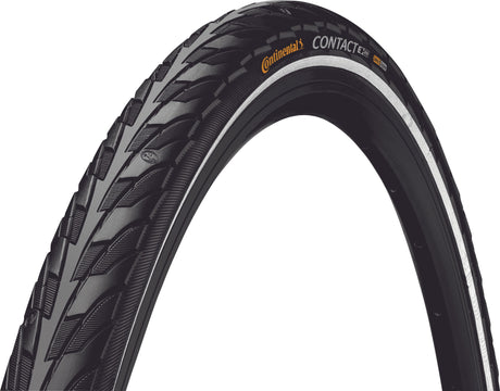Pneu à pneu Continental Contact 26x1.75" SafetySystem Breaker Reflex