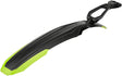 ACID garde-boue VANE PURE arrière 27,5" black´n´green