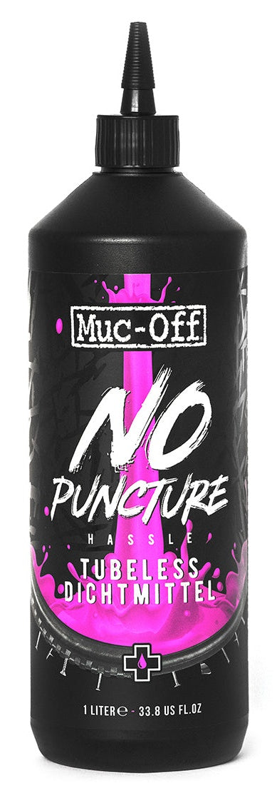 Muc-Off Sans Tracas de Crevaison