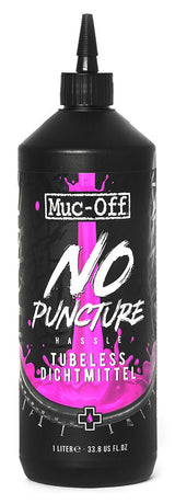 Muc-Off Sans Tracas de Crevaison
