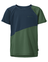 VAUDE Kids Moab T-Shirt II forêt