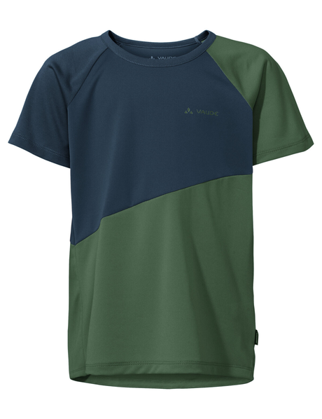 VAUDE Kids Moab T-Shirt II forêt