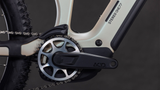 Cube Stereo Hybrid ONE77 HPC SLX 800 glintsand´n´black (2026)