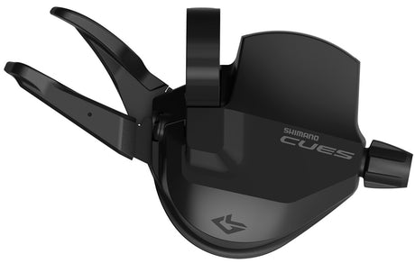 Shimano Levier de vitesses CUES SL-U6050 11 vitesses Avec indicateur de vitesse