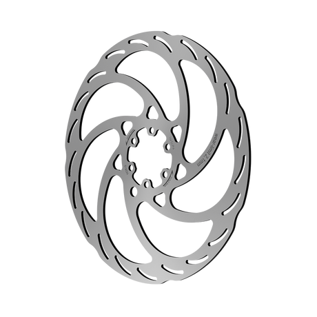 Magura disque de frein MDR-S 2.5