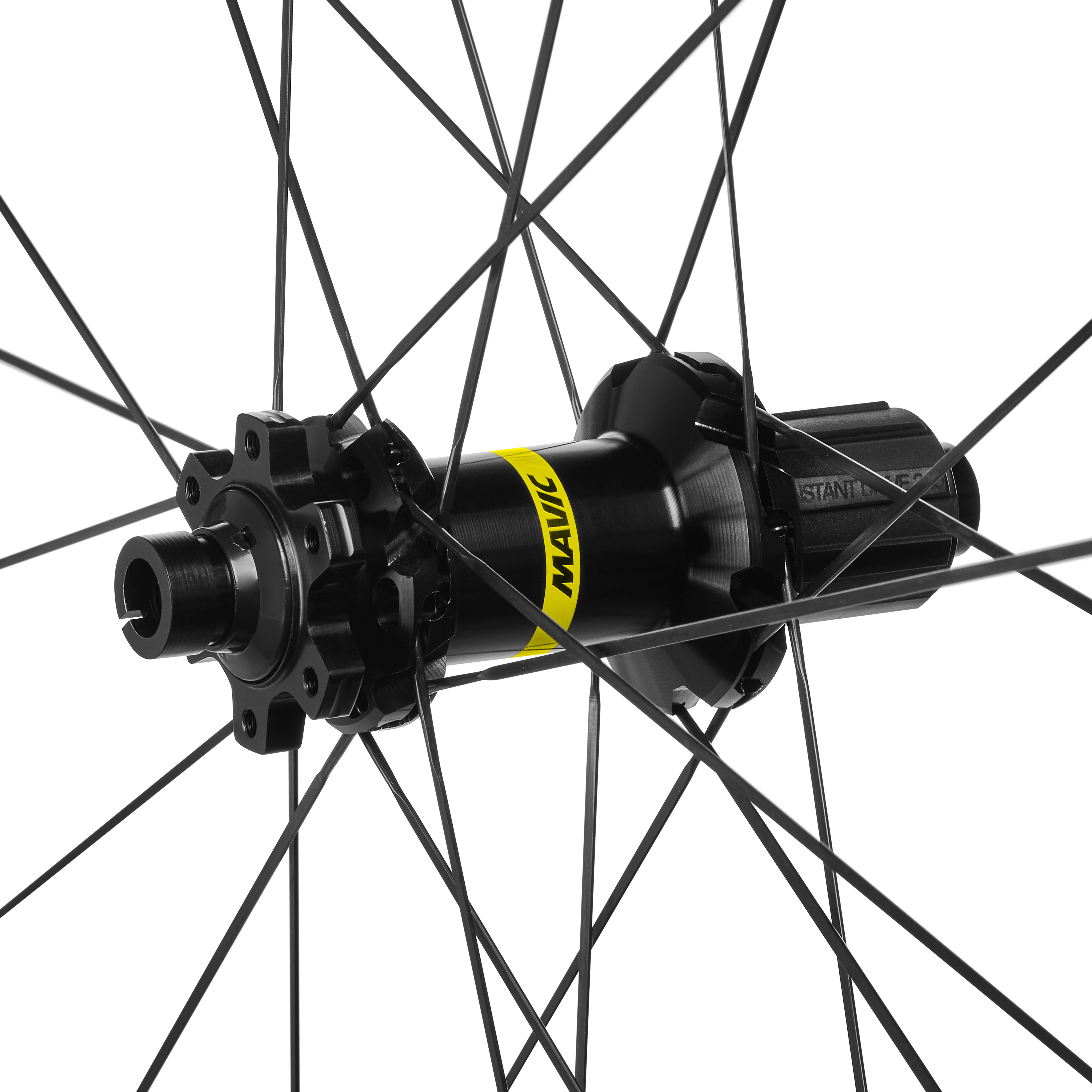Mavic Crossmax roue arrière 27,5