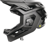 Abus TARGON MIPS velours