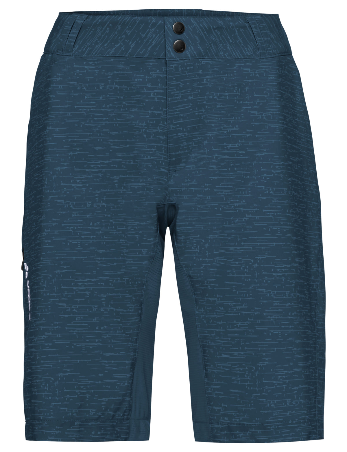 VAUDE Wo Ligure Shorts mer sombre