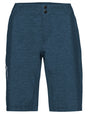 VAUDE Wo Ligure Shorts mer sombre
