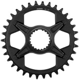 Shimano Deore XT SM-CRM85 plateau DM 1x12 vitesses pour FC-M8100 | FC-M8120 | FC-M8130 noir