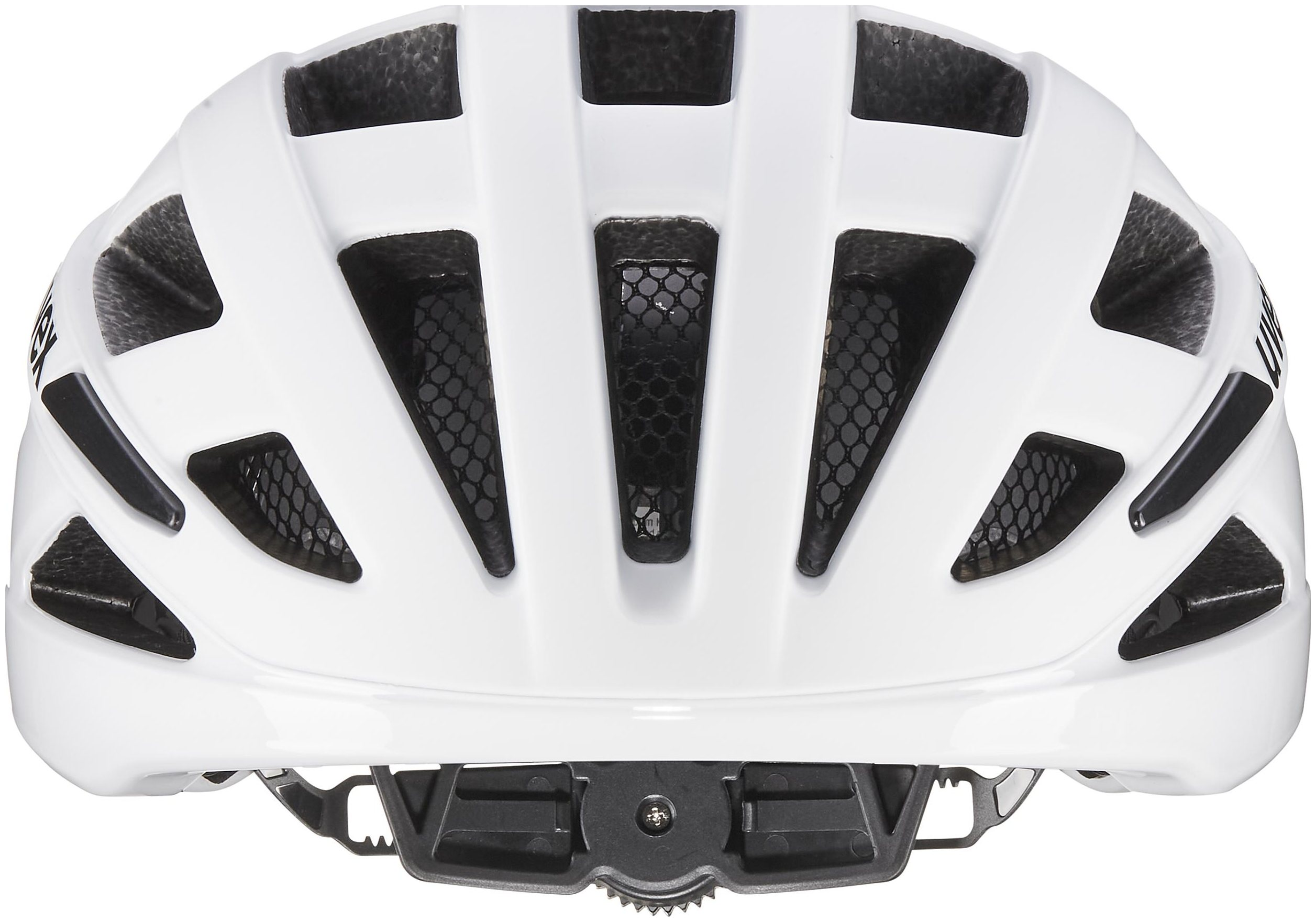 uvex I-Volute Mips Casque de vélo de route Blanc Mat