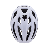Fox Crossframe Pro Quest Casque VTT Blanc