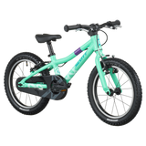 Scott Contrail 160 vert printemps (2025)