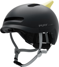 Puky Sparky Junior noir
