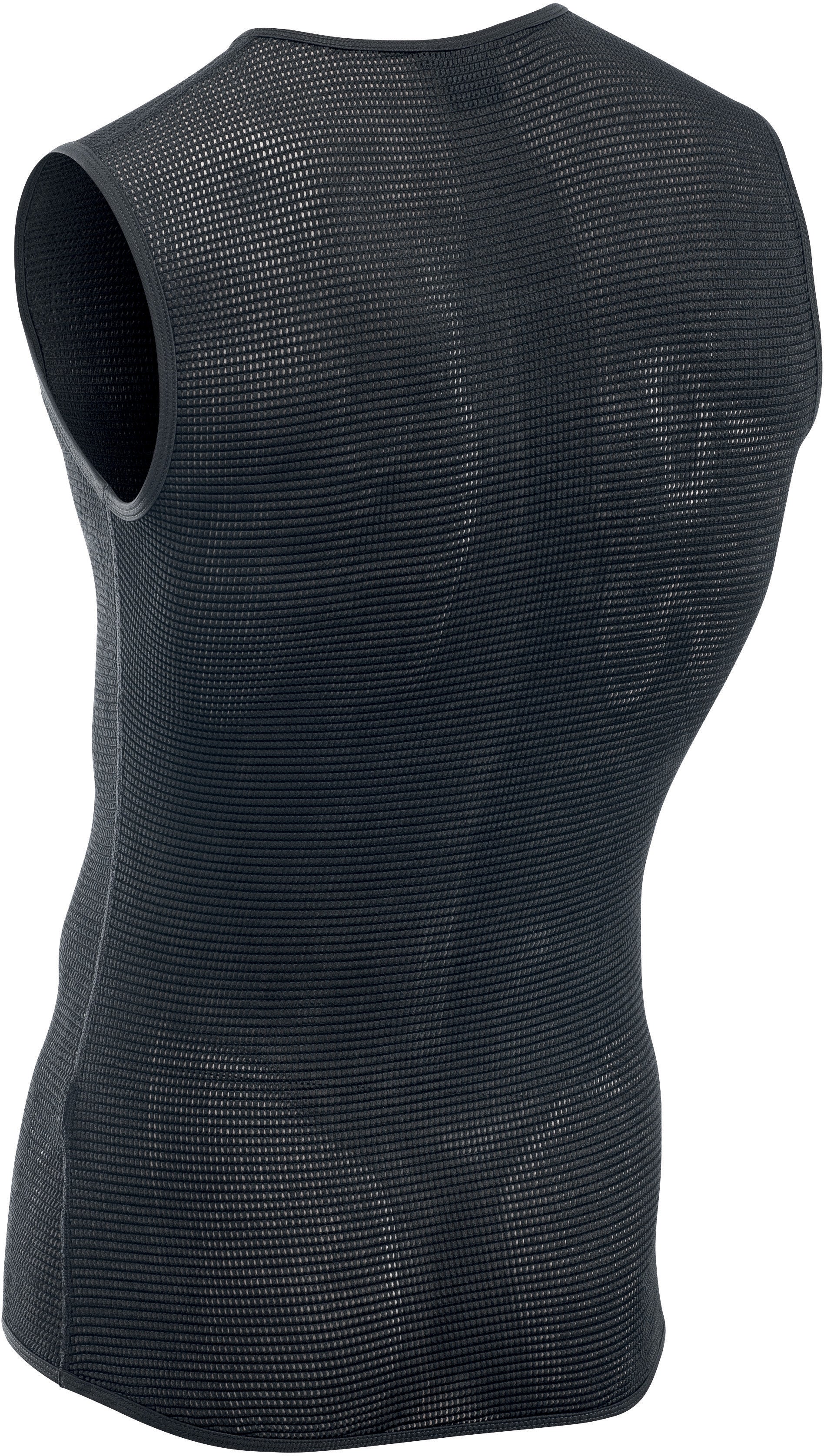 Northwave Light Maillot Sans Manches Noir