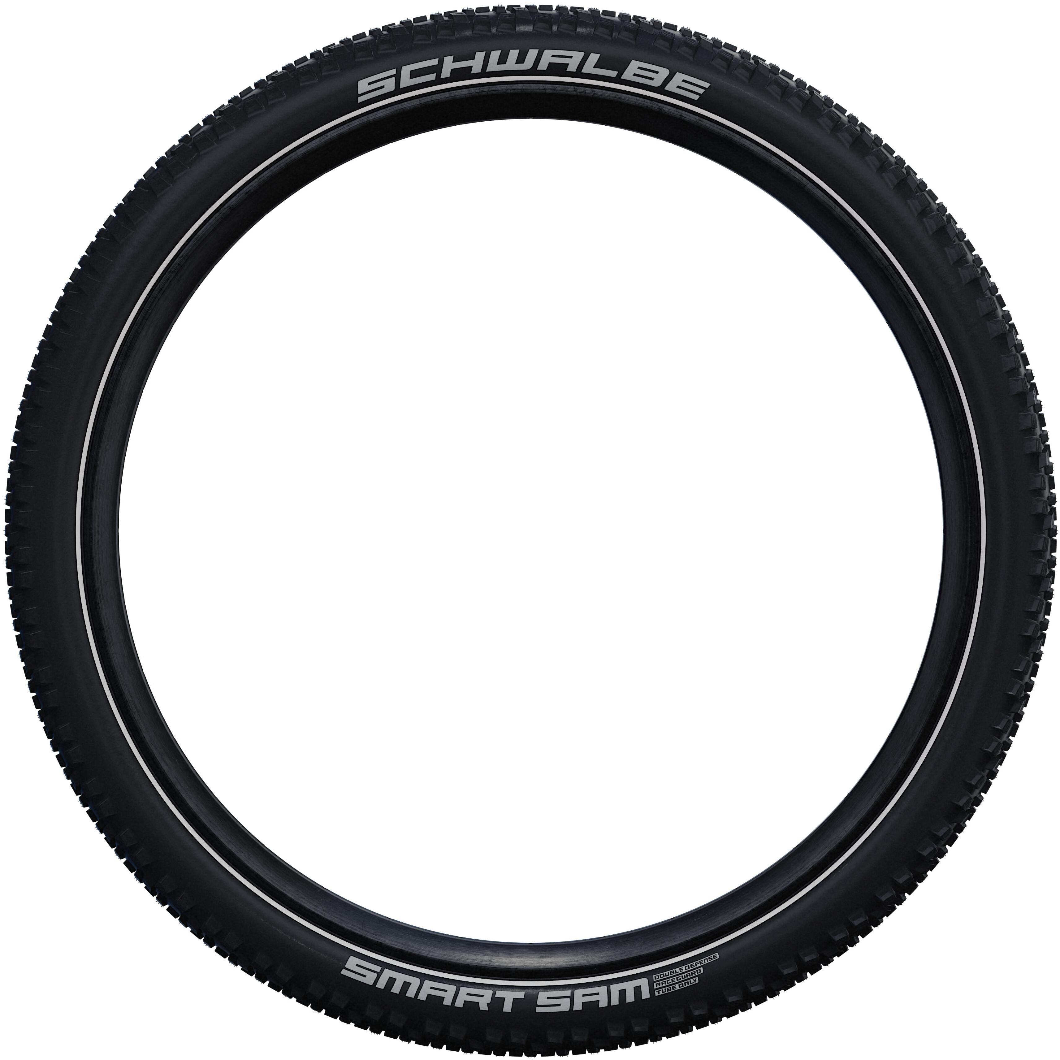 SCHWALBE Smart Sam Performance pneu à tringle rigide 29x2.60