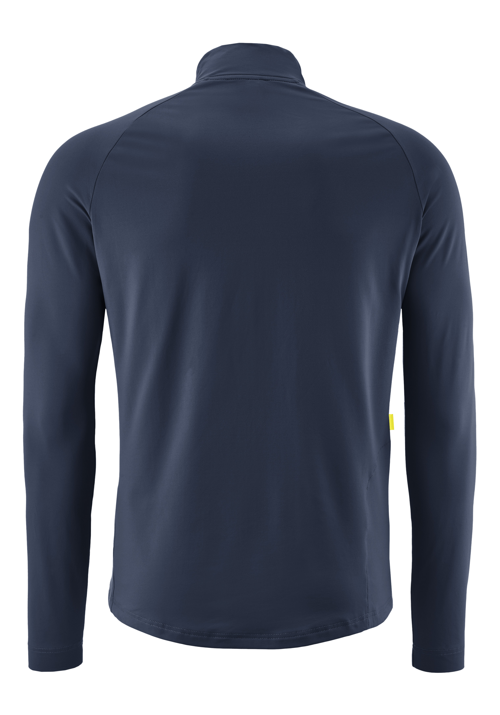 Gonso Essential Maillot Manches Longues M navy carmen