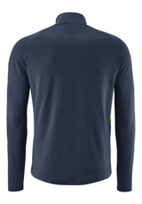 Gonso Essential Maillot Manches Longues M navy carmen