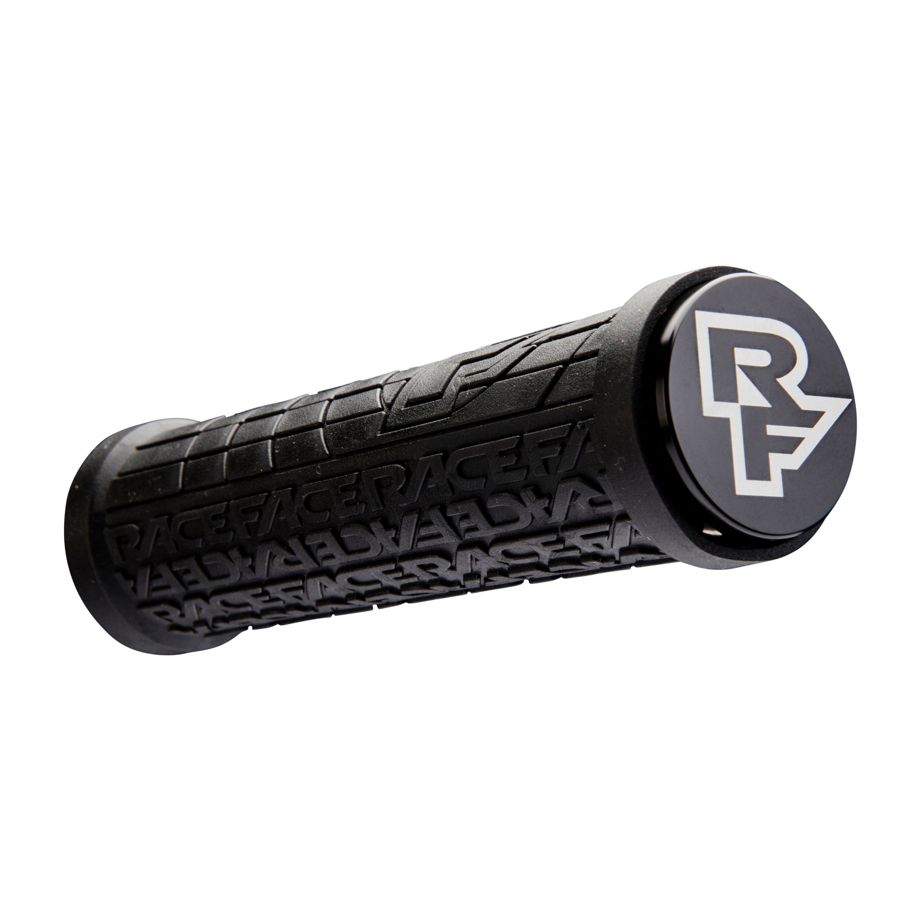 Race Face Grippler poignées 33mm noir