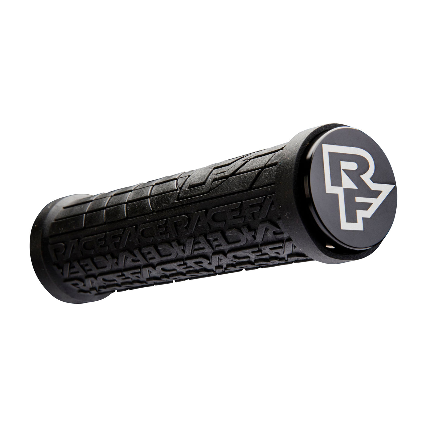 Race Face Grippler poignées 33mm noir