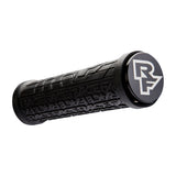 Race Face Grippler poignées 33mm noir