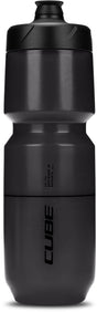 CUBE Bouteille d'eau Flow 750 black