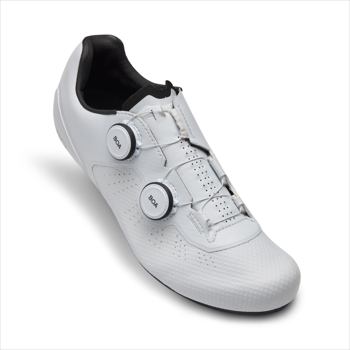 Giro Regime II chaussures de course blanc